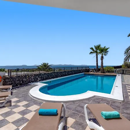 Villa Rodea Cinco By