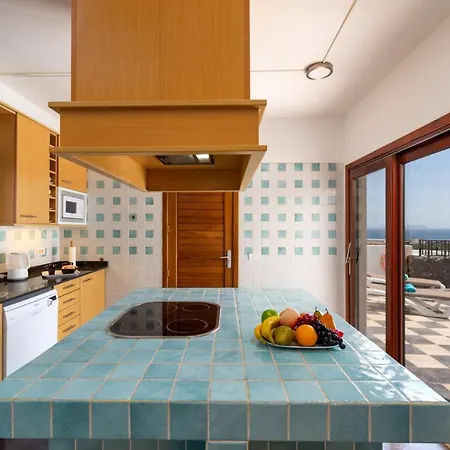 Rodea Cinco By Playa Blanca (Lanzarote)