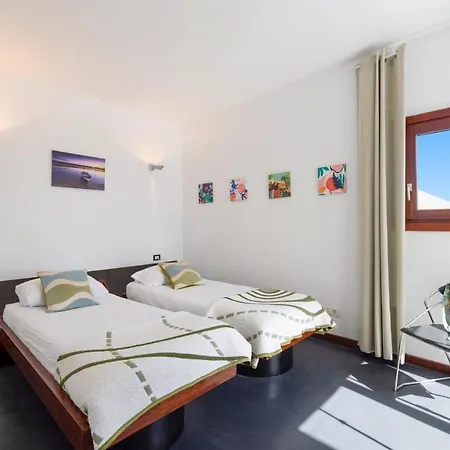 Villa Rodea Cinco By *