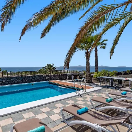 Rodea Cinco By Villa *