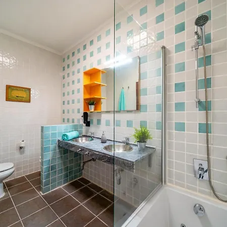 Rodea Cinco By 别墅 *