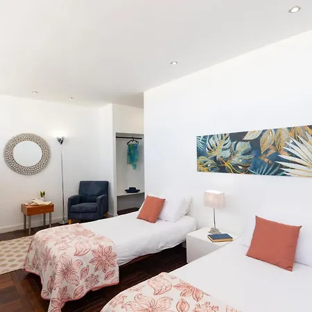 别墅 Rodea Cinco By *