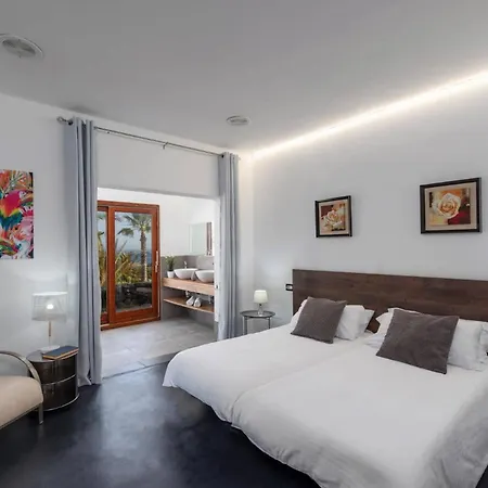 Rodea Cinco By Playa Blanca