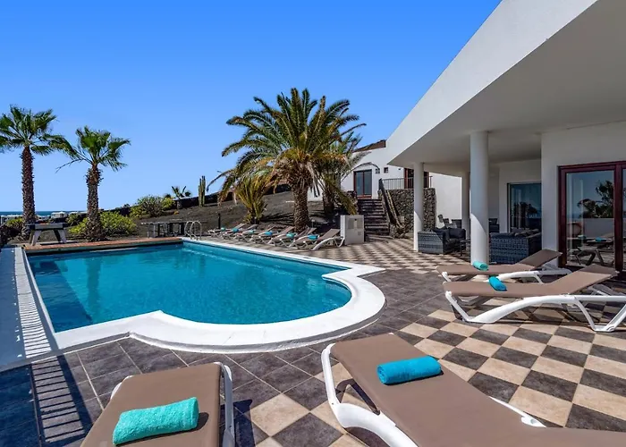 Rodea Cinco By Villa *