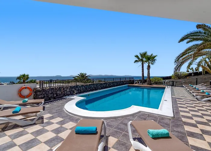 Villa Rodea Cinco By