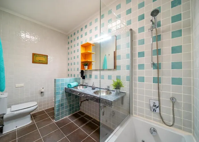 Rodea Cinco By Villa *