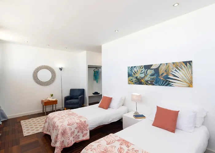 Villa Rodea Cinco By *