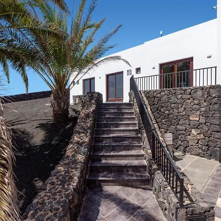 Rodea Cinco By * プラヤ・ブランカ