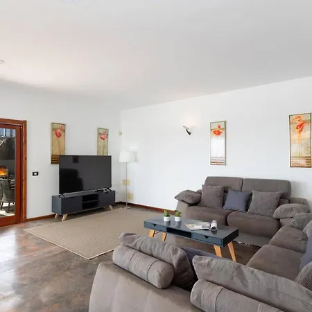 Rodea Cinco By * プラヤ・ブランカ