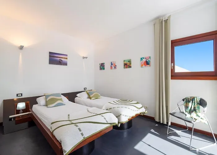 ヴィラ Rodea Cinco By *