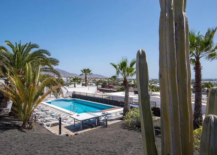 Rodea Cinco By 别墅 *