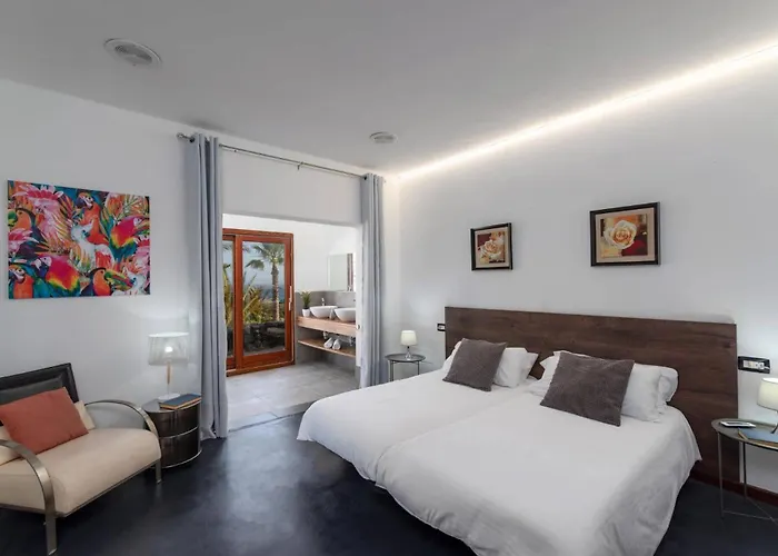 Rodea Cinco By Playa Blanca (Lanzarote)