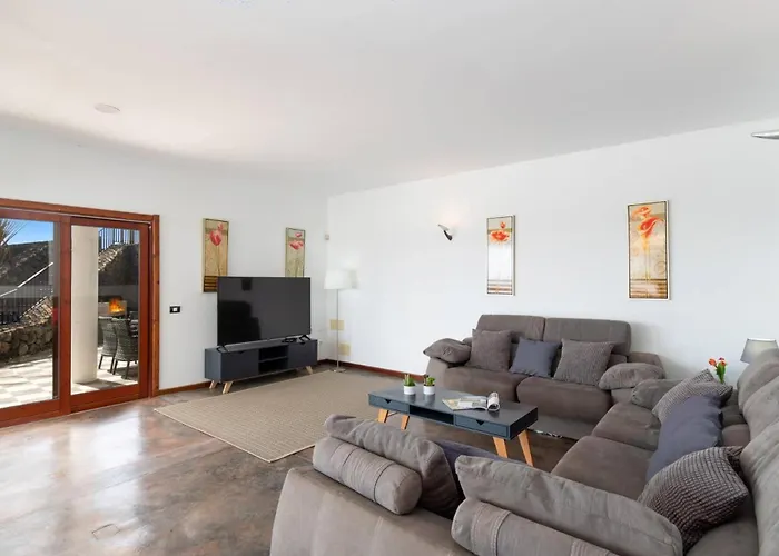 Rodea Cinco By * プラヤ・ブランカ